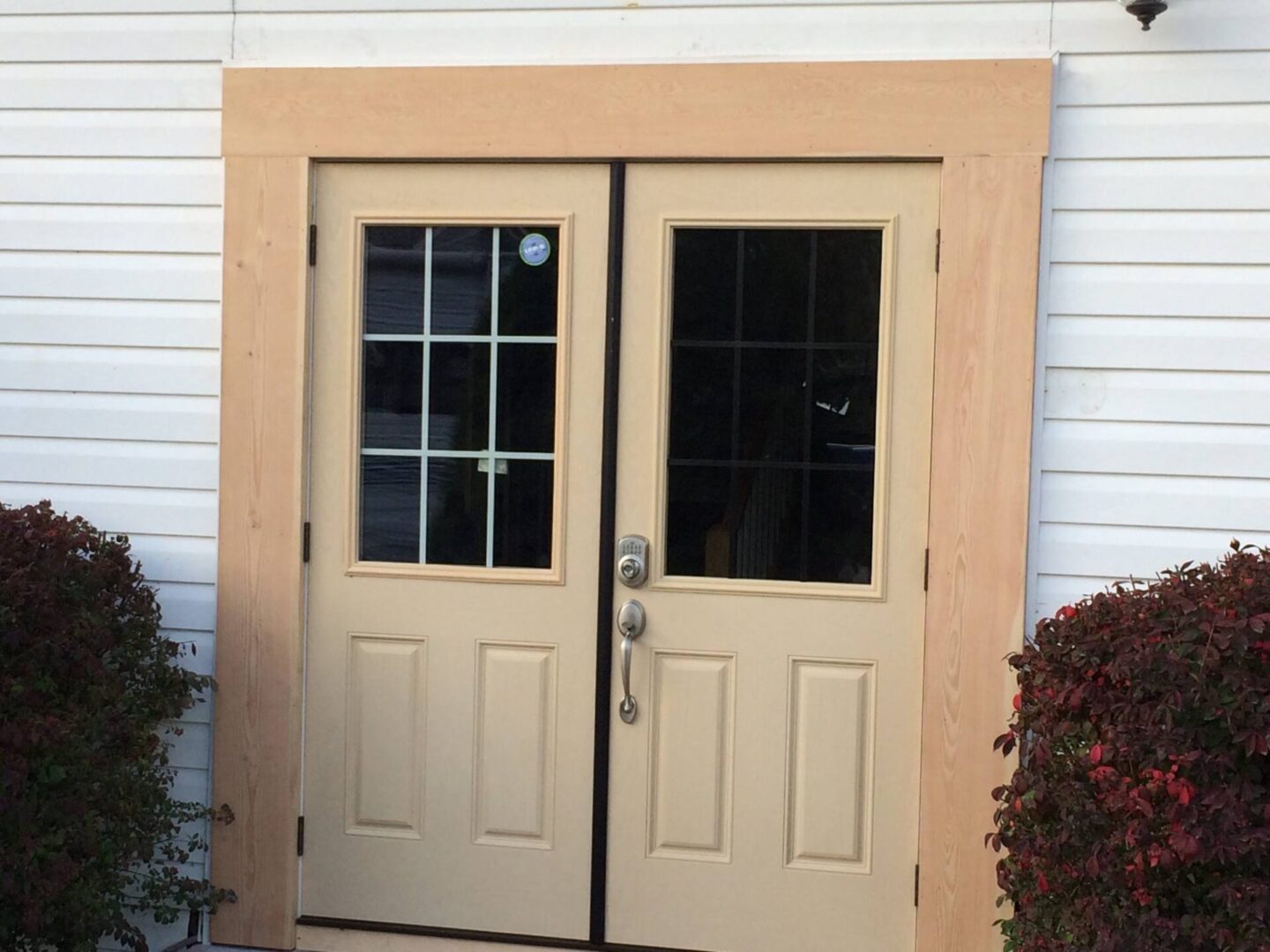 Peters Custom Doors And More